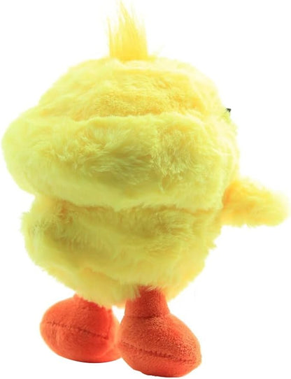 6.7" Story Yellow Ducky Stuffed Animals Plush Toy Doll Kids (17cm Ducky)
