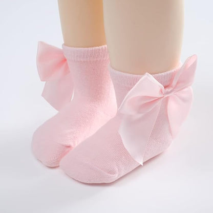 Toptim Baby Girls' Socks Toddler Ankle Socks Breathable Casual Sock
