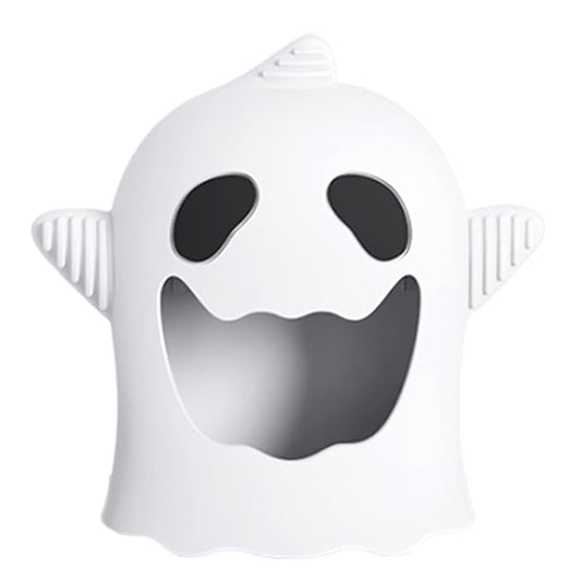 Halloween teethers for Baby, Cute Cartoon Baby Teething Toy 3-6 Months 6-12 Months