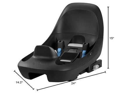 Cybex Cloud G Base