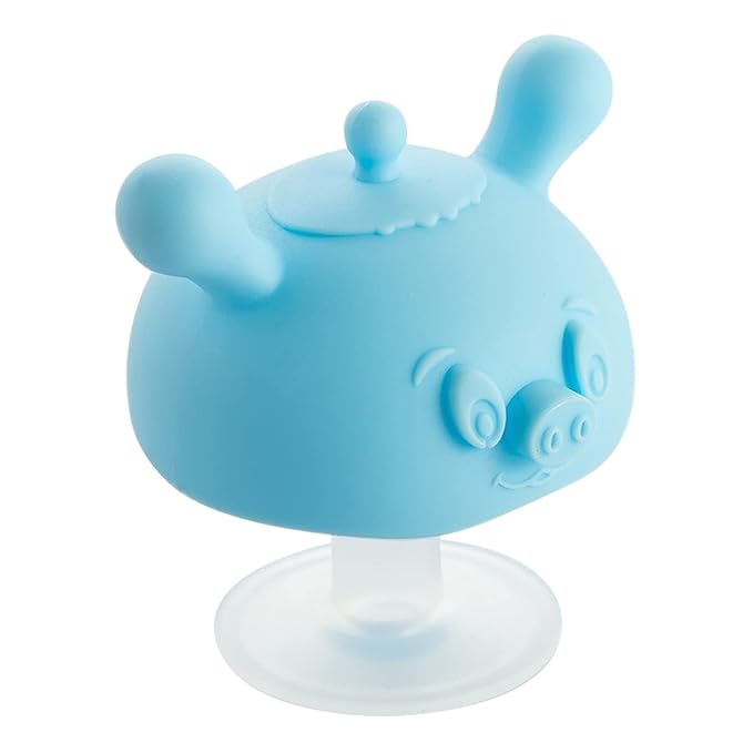 Baby Teething Toy, Teething Relief Pacifier