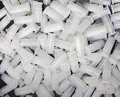 50Pcs Squeakers Toys-Doll Inner Accsssories Toy Repair Noise Maker Insert 18mm