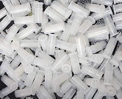 50Pcs Squeakers Toys-Doll Inner Accsssories Toy Repair Noise Maker Insert 18mm