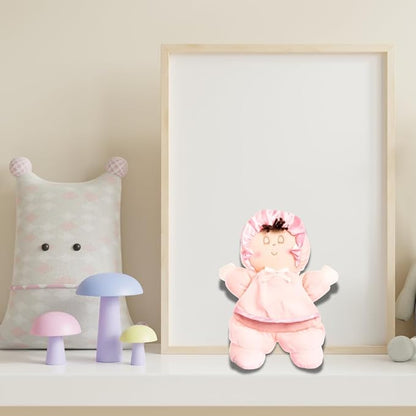 My First Baby Doll, Super Soft Baby Doll Made for Cuddles