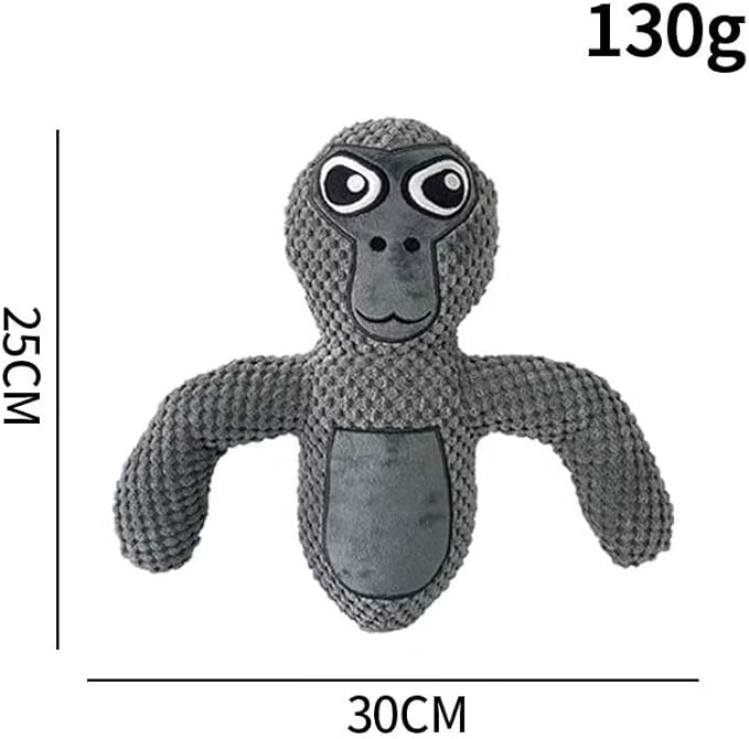 Plush Stuffed Animal Plushie 9.8" Stuffed Animals Toy,Game Figure Doll, Great Christmas Birthday Gifts for Game Fans and Kids (B)