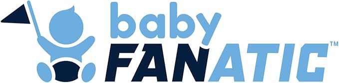 BabyFanatic Wee Baby Fan Doll - NHL Nashville Predators