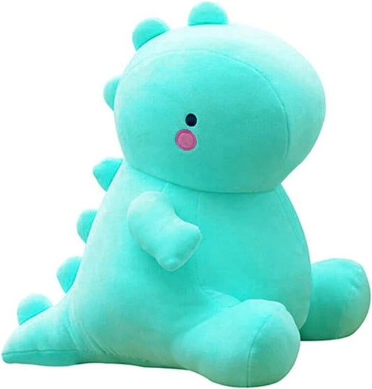 VHYHCY Cute Dinosaur Plush Toys, Fat Dinosaur Stuffed Animals Toys Dolls 12 inch