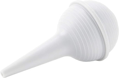 Safety 1st Nasal Aspirator, White