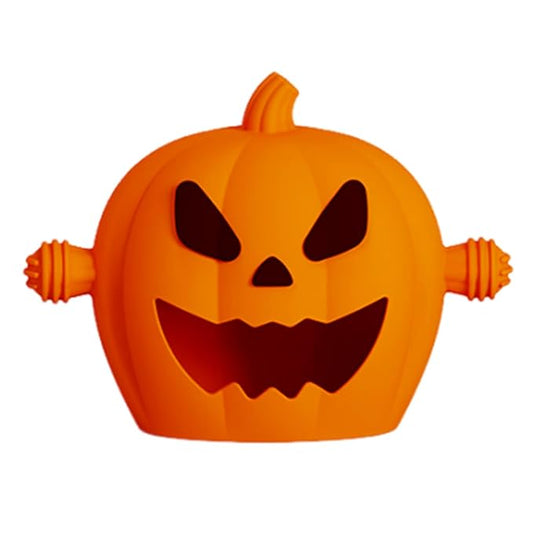Halloween teethers for Baby, Cute Cartoon Baby Teething Toy 3-6 Months 6-12 Months