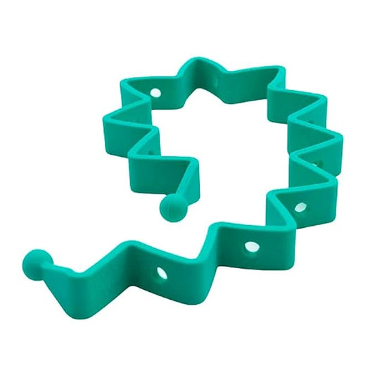 Busy Baby Toy Bungee - Dishwasher Safe Toy Strap 100% Food-Grade