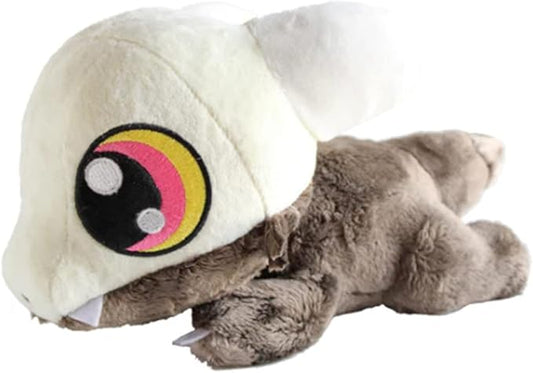 TOH Baby King Plush Doll Collector Plushie Cartoon Animal Owl