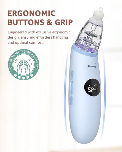 Safety Pregnancy Bathtub Thermometer with Battery Power Display Feature