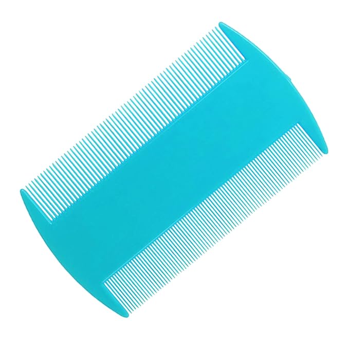 Baby Bath Sponges for Newborns - Baby Cradle Cap Brush - Cradle Cap Comb for Babies (Pack of 6) (Mixed Color B)