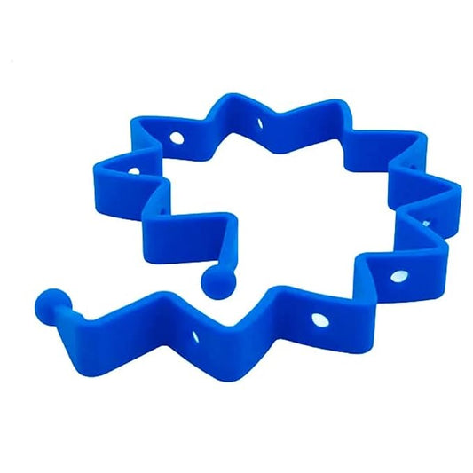 Busy Baby Toy Bungee - Dishwasher Safe Toy Strap 100% Food-Grade