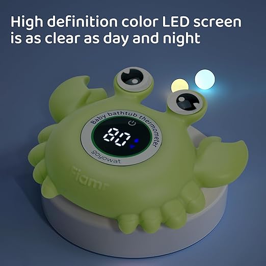 Baby Bath Thermometer,Bath Thermometer Baby Safety