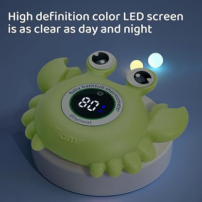 Baby Bath Thermometer,Bath Thermometer Baby Safety