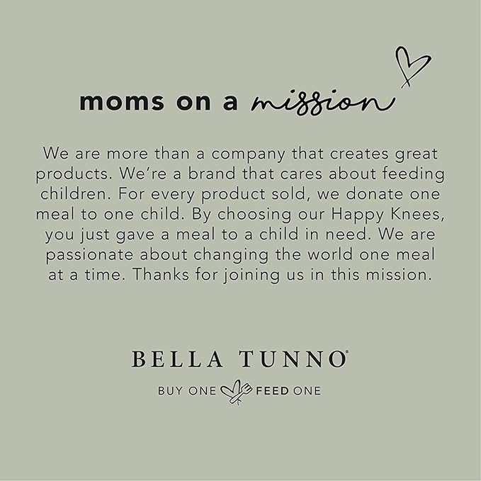 Bella Tunno Happy Teether ??Soft & Easy Grip Baby Teether Toy, Silicone Teether Ring to Help Soothe Gums