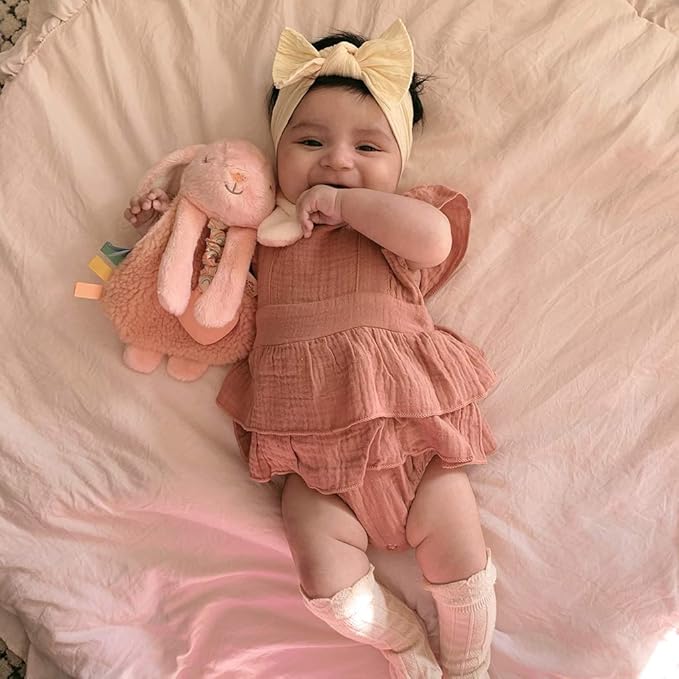 Itzy Ritzy - Itzy Lovey Including Teether