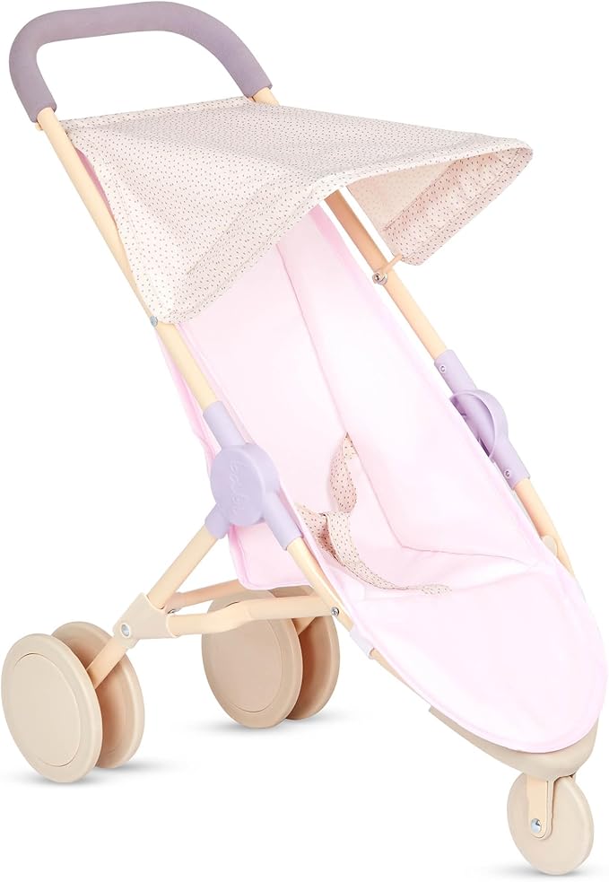 LullaBaby 14-inch Realistic Baby Doll Diaper & Care Accessories Bundle 2 Years