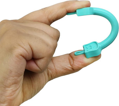 Nose Hero - Baby Nose and Ear Cleaner Tool 100% Soft