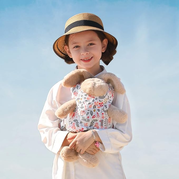 GAGAKU Toy Baby Carrier for Dolls Doll Accessory Stuffed Animal