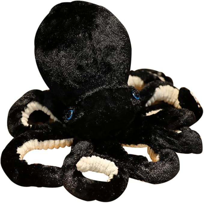 Octopus Stuffed Animals Octopus Plush Doll Toys Octopus Stuffed Toys Gift for Kids and Lovers for Birthday, Christmas