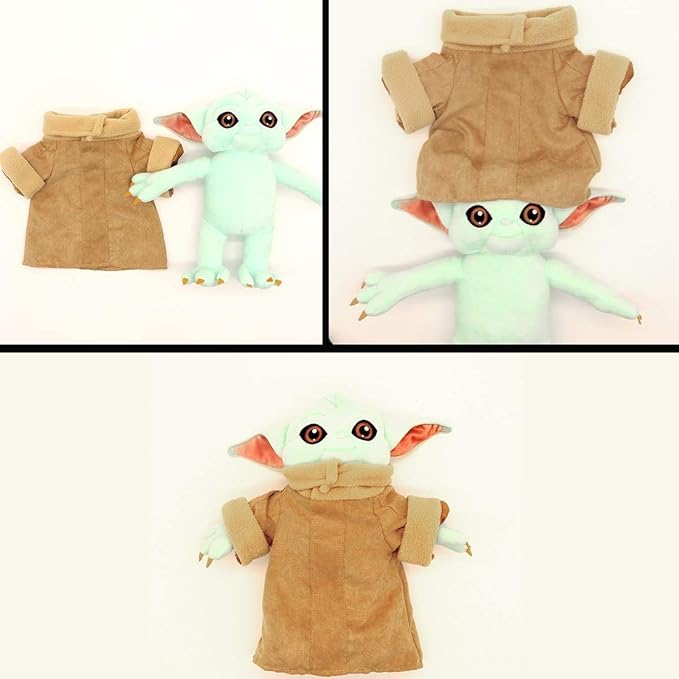 Baby Plush Doll 11 InchBaby Stuffed Animal Plush Figure Toys