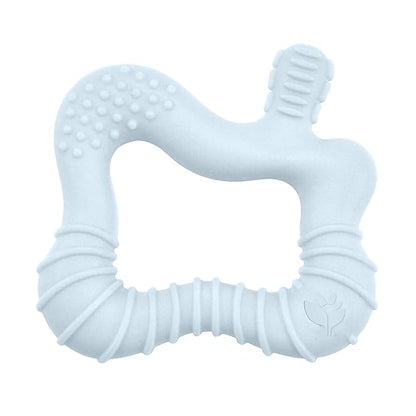 Green Sprouts Silicone Molar Teether, 12mo+