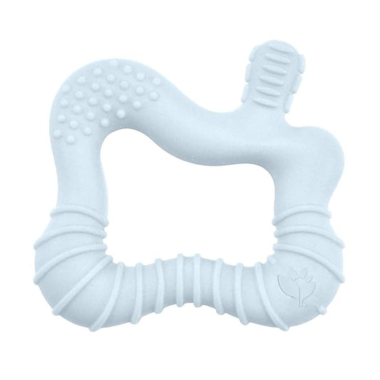 Green Sprouts Silicone Molar Teether, 12mo+