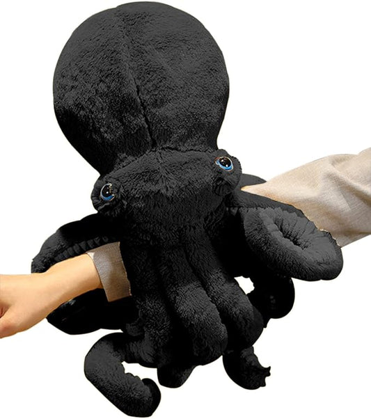 Octopus Stuffed Animals Octopus Plush Doll Toys Octopus Stuffed Toys Gift for Kids and Lovers for Birthday, Christmas