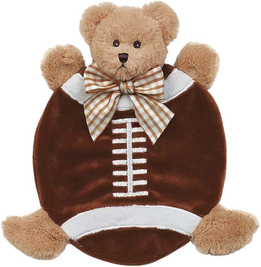 Bearington Baby Wee Touchdown, 8 x 7 Inch Blanket
