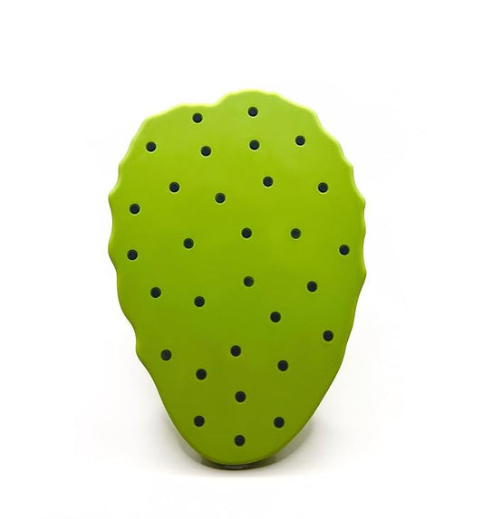 Mexican Baby Teether, Silicone Teething Toy for Teeth Relief 3+ Months,