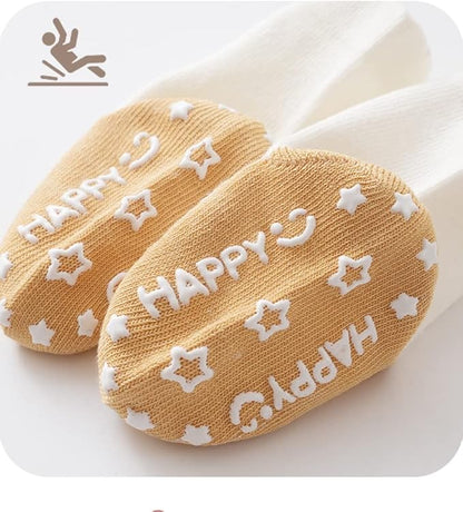Toptim Baby Girls' Socks Toddler Ankle Socks Breathable Casual Sock