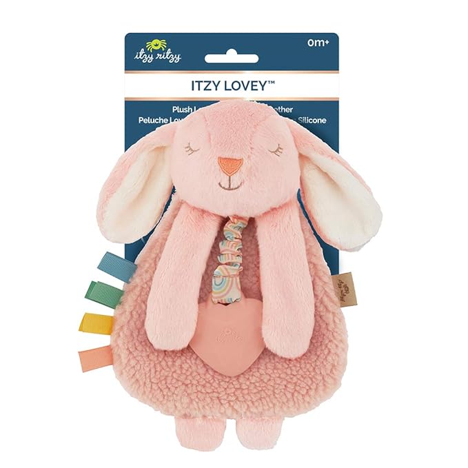 Itzy Ritzy - Itzy Lovey Including Teether