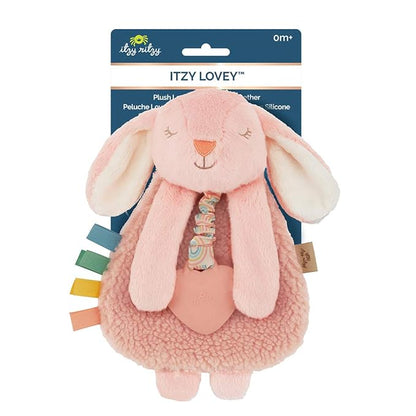 Itzy Ritzy - Itzy Lovey Including Teether