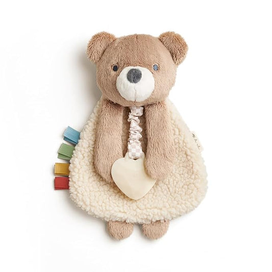 Itzy Ritzy - Itzy Lovey Including Teether