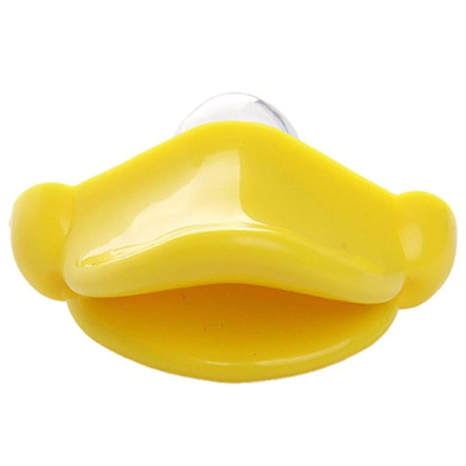 LAIMALA┬« Cute Duck Baby Pacifier Novelty Toddler Nipple Funny Soothers