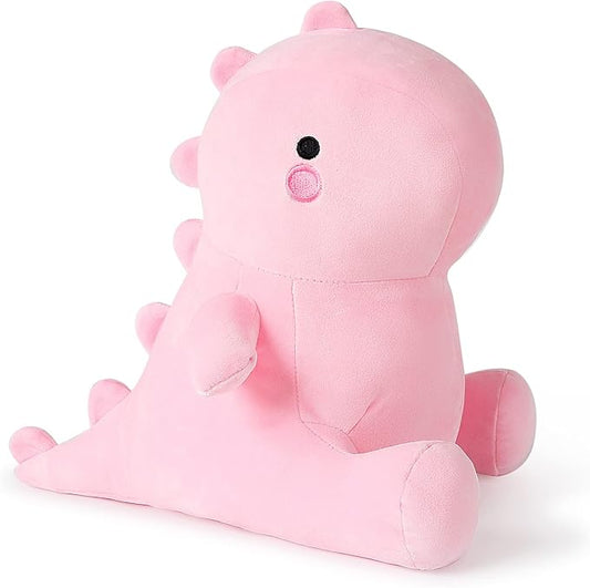 Ditucu Cute Dinosaur Stuffed Animals Toys Plush Dolls Soft Dino 10 inch