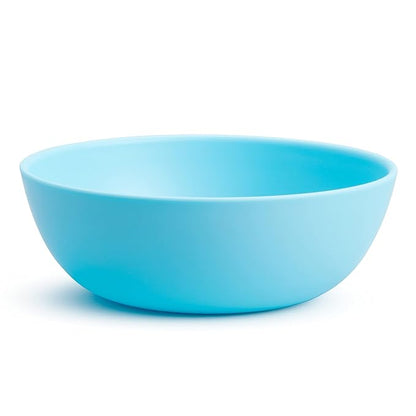 Munchkin® Multi™ Baby and Toddler Bowls, 8 Pack