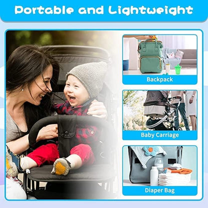 Baby Healthcare and Grooming Kit for Newborn Kids, 31PCS Upgraded Safety Baby Care Kit, Newborn Nursery Health Care Set, Baby Electric Nail Filer Kit, Infant Baby Care Products