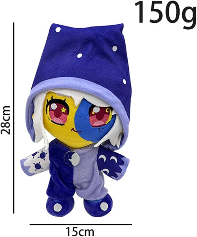 Collector Plush Doll Plushie Cartoon Animal Stuffed Party Decoration Halloween Toys,Collector