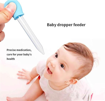 Baby Grooming and Healthcare Kit, Portable Baby Safety Care Set with Hair Brush Comb Nail Clipper Nasal Aspirator for Nursery Newborn Infant Girl Boy (27 in 1