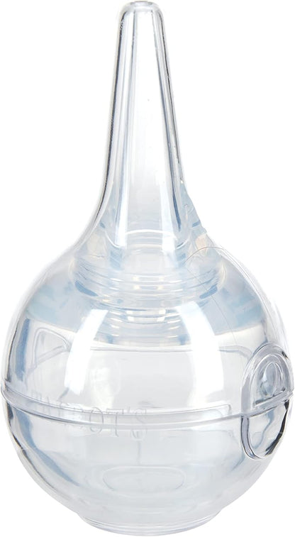 Dr. Talbot's Nasal Aspirator for Babies - Silicone