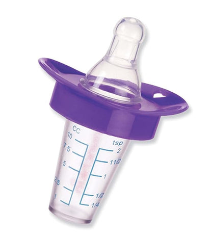 Munchkin The Medicator - Assorted Colors