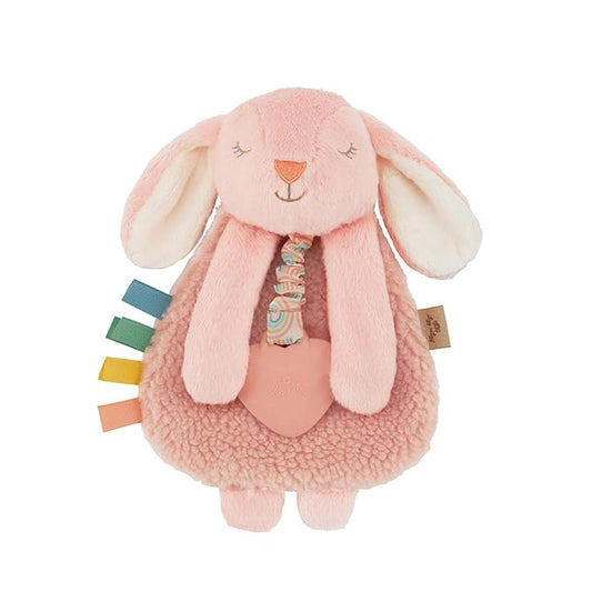 Itzy Ritzy - Itzy Lovey Including Teether