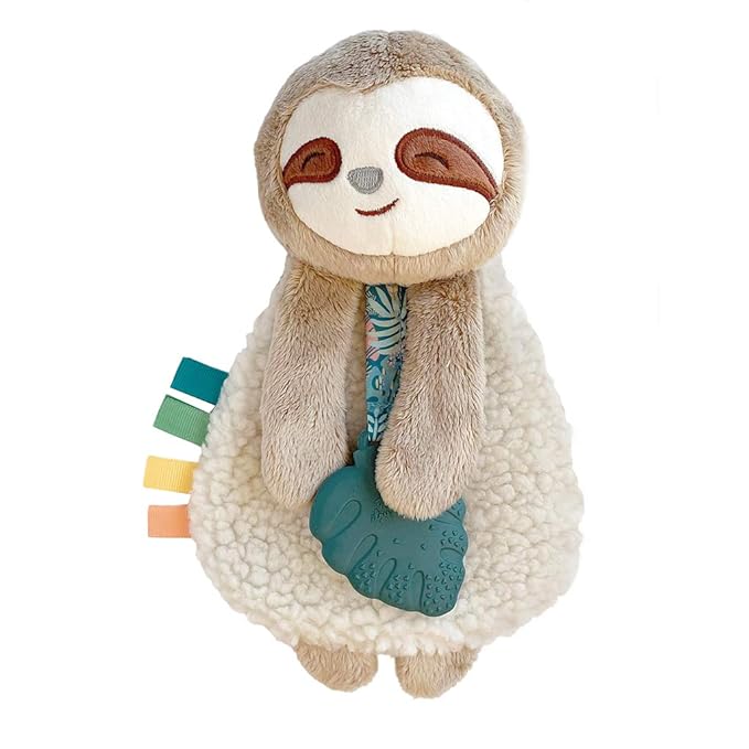 Itzy Ritzy - Itzy Lovey Including Teether