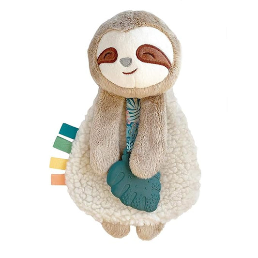 Itzy Ritzy - Itzy Lovey Including Teether