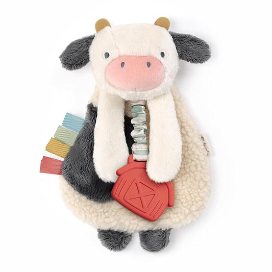 Itzy Ritzy - Itzy Lovey Including Teether