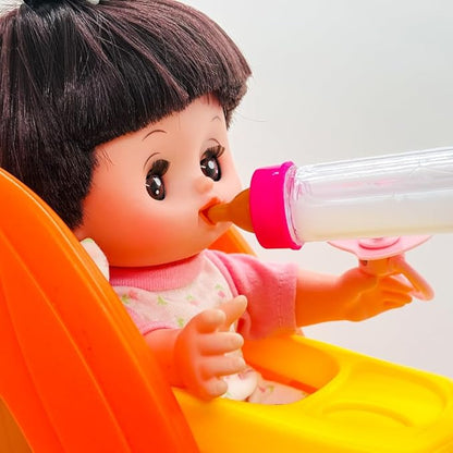 Baby Doll Accessories Toys Baby Doll Magic Bottles Disappearing Bottles 3 4 5 6 8-12" Doll))