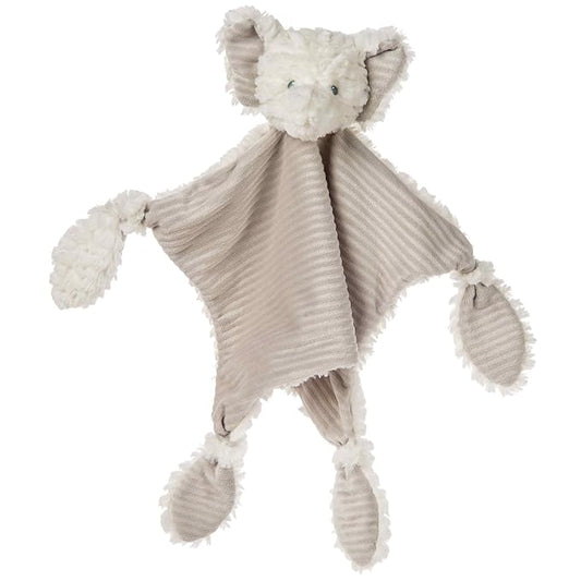 Mary Meyer Afrique Elephant Character Blanket, Small (42056)